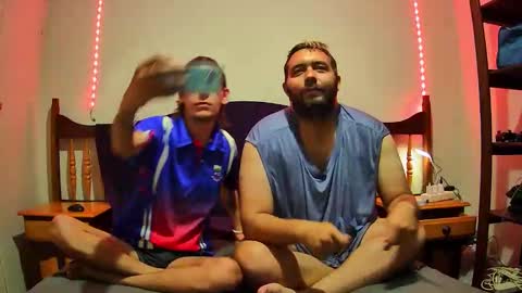 the_misfts online show from February 1, 2026, 5:28 am