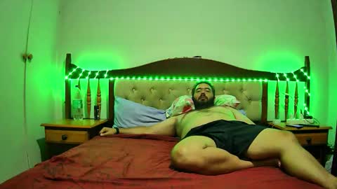 the_misfts online show from February 3, 2026, 9:14 am