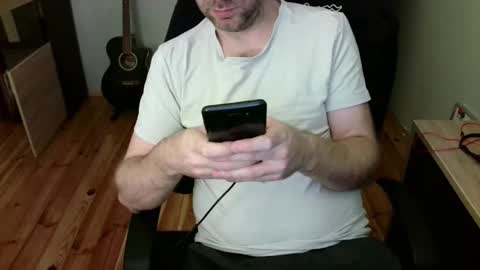 Stephan 34  Cassandra 25 online show from February 14, 2025, 5:46 pm