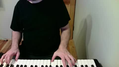 Stephan 34  Cassandra 25 online show from February 22, 2026, 1:09 pm