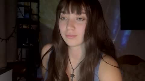 Oliviaaa online show from January 10, 2026, 3:36 pm