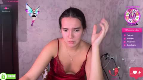 Alice online show from October 30, 2025, 8:42 pm