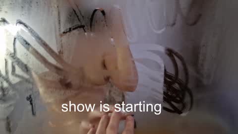 Anna online show from November 29, 2025, 9:29 pm