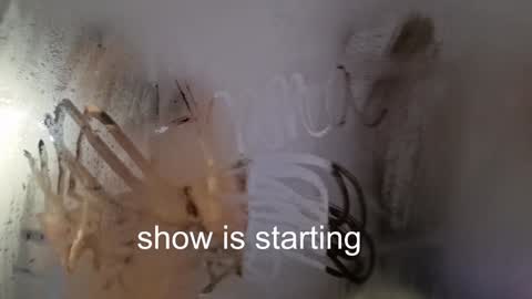 Anna online show from December 14, 2025, 6:12 pm