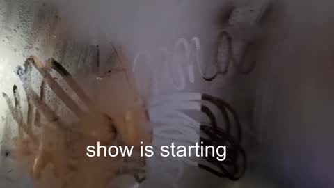 Anna online show from February 7, 2026, 8:45 pm