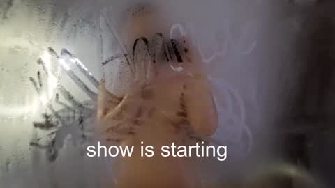 Anna online show from March 22, 2026, 8:34 pm