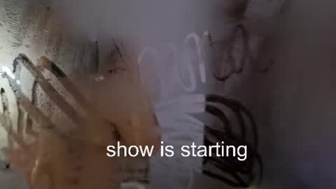 Anna online show from July 5, 2026, 9:33 pm