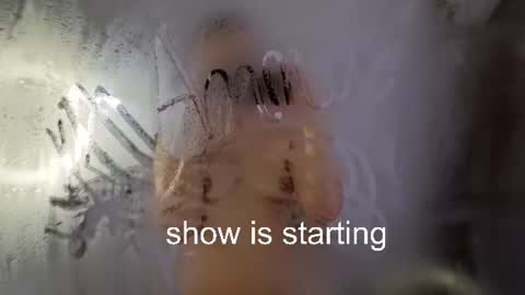 Anna online show from July 11, 2026, 1:08 am