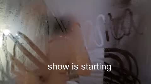 Anna online show from July 12, 2026, 8:44 pm