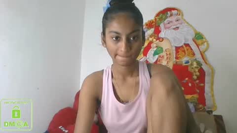 Suzan Sexy online show from December 26, 2024, 10:48 am