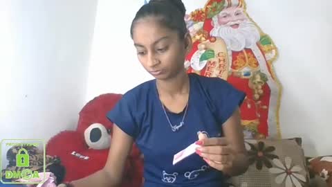 Suzan Sexy online show from December 31, 2024, 8:04 am