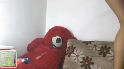 Suzan Sexy online show from January 4, 2025, 3:07 pm