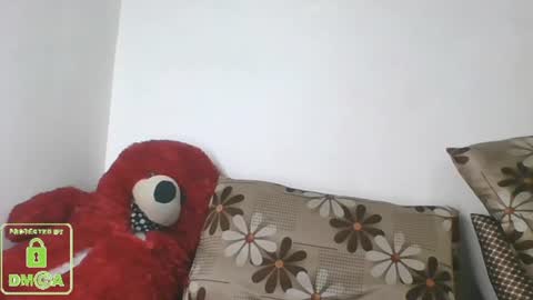 Suzan Sexy online show from January 6, 2025, 8:46 am