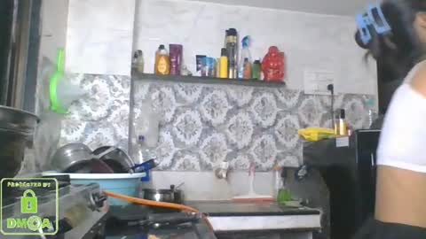 Suzan Sexy online show from January 8, 2025, 4:54 pm