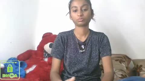 Suzan Sexy online show from January 12, 2025, 10:56 am