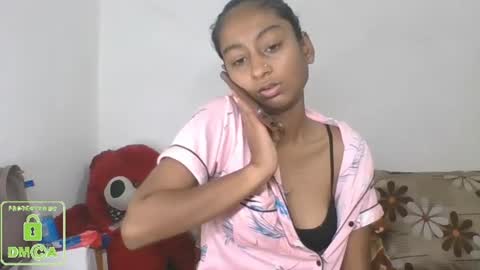 Suzan Sexy online show from January 16, 2025, 10:32 am