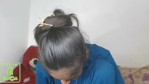 Suzan Sexy online show from February 4, 2025, 5:53 am