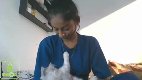 Suzan Sexy online show from March 11, 2025, 2:54 am