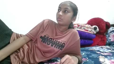 Suzan Sexy online show from October 12, 2025, 7:02 pm