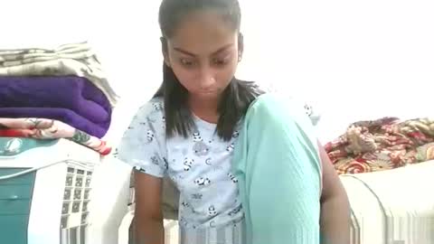 Suzan Sexy online show from November 19, 2025, 5:29 am