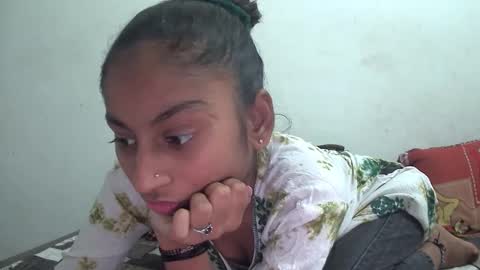 Suzan Sexy online show from January 6, 2026, 8:40 am