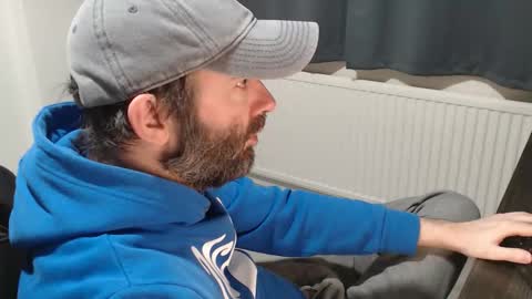 the_sensual_masturwait online show from December 22, 2025, 7:55 pm