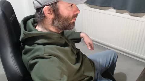 the_sensual_masturwait online show from January 13, 2026, 10:48 pm