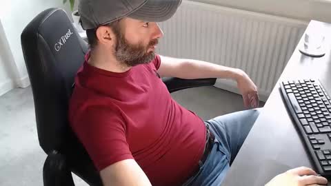 the_sensual_masturwait online show from February 22, 2026, 10:58 am