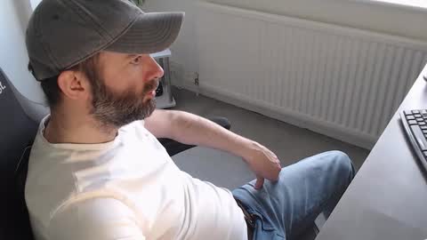 the_sensual_masturwait online show from February 23, 2026, 11:29 am