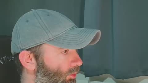 the_sensual_masturwait online show from March 3, 2026, 7:20 pm