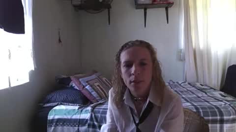 Snapshot of the_sinn_duo chatting on October 22, 2025, 8:36 am Sinn Fairy Levi Sinn online show from October 22, 2025, 8:36 am