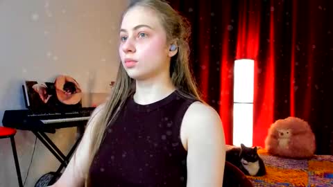 Ally    STREAMING ON TWITCH NOW Check my Twitter for updates online show from December 22, 2025, 10:12 am