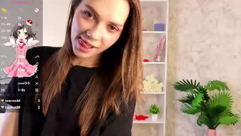 Snapshot of the_truewoman_show chatting on July 26, 2026, 3:04 am My name is Cynthia and Im very happy to see you in my sweet room online show from July 26, 2026, 3:04 am