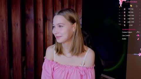 Vicky online show from February 9, 2026, 6:34 pm