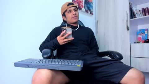 Danny online show from January 7, 2026, 1:52 am