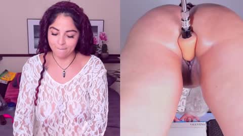 Snapshot of the_widow_kristen chatting on January 12, 2025, 9:08 pm K R I S T E N online show from January 12, 2025, 9:08 pm