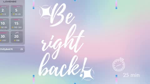 Snapshot of the_widow_kristen chatting on February 5, 2025, 12:20 am K R I S T E N online show from February 5, 2025, 12:20 am