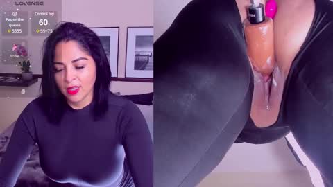 Snapshot of the_widow_kristen chatting on February 10, 2025, 9:04 pm K R I S T E N online show from February 10, 2025, 9:04 pm