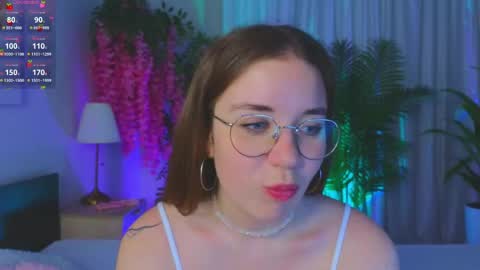 Snapshot of thea__lust chatting on May 26, 2026, 6:42 am im Grace turn up the sounds on your device... to hear my sweet moans online show from May 26, 2026, 6:42 am