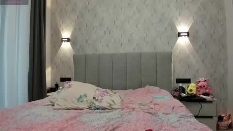 Snapshot of theadorableprinces chatting on May 22, 2026, 2:12 pm Luna online show from May 22, 2026, 2:12 pm