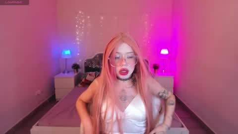 theangelykitty online show from January 28, 2025, 1:29 am