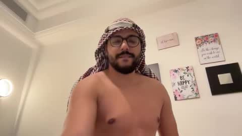 thearabboy98 online show from February 6, 2025, 4:58 pm