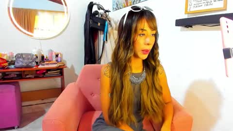 Snapshot of thebadwolf818 chatting on June 3, 2026, 12:52 pm thebadwolf818 online show from June 3, 2026, 12:52 pm