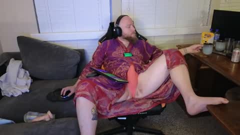 theballboy online show from April 23, 2026, 10:36 am