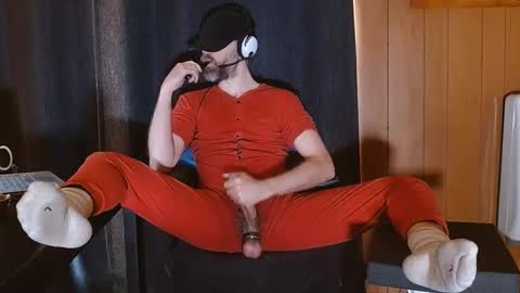 Blue and Red online show from March 2, 2025, 2:10 pm