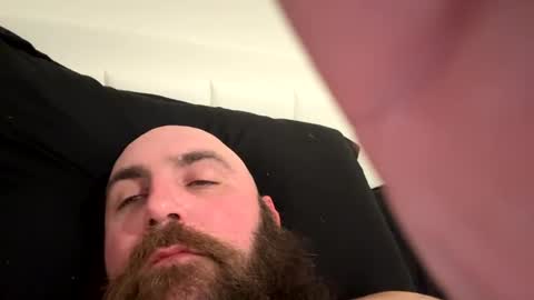 thebeardeddragon1985 online show from March 4, 2026, 6:41 am