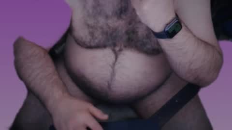 The Bear King online show from March 9, 2025, 7:56 am