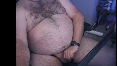 The Bear King online show from November 19, 2025, 6:02 am