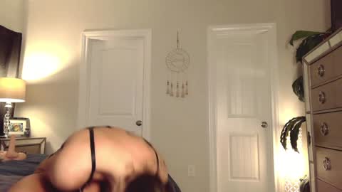 Tatum Shae online show from December 9, 2024, 2:34 am