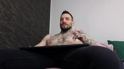 John online show from February 9, 2025, 2:18 pm